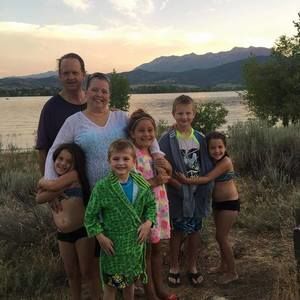 Meet your Posher, Debbie